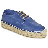 Anaki  SABLE  women's Casual Shoes in Blue