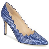 Anaki  VICKY  women's Heels in Blue