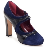 Antonio Marras  ALINA  women's Heels in Blue