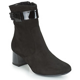 Ara  GESPIRINO  women's Low Ankle Boots in Black