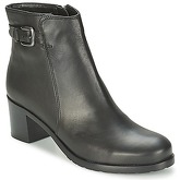 Ara  LUCCA  women's Low Ankle Boots in Black