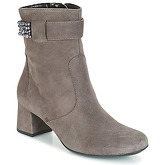 Ara  GESPIRINO  women's Low Ankle Boots in Grey