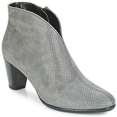 Ara  GURUNO  women's Low Ankle Boots in Grey