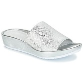 Ara  TIVOLI  women's Mules / Casual Shoes in Silver
