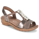 Ara  HAW  women's Sandals in Grey