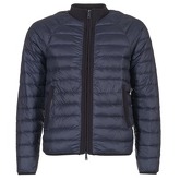 Armani jeans  JILLU  men's Jacket in Blue