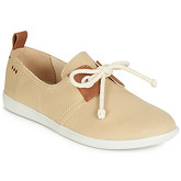 Armistice  STONE ONE  women's Shoes (Trainers) in Beige