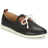 Armistice  STONE ONE W  women's Shoes (Trainers) in Black