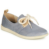 Armistice  STONE ONE  women's Shoes (Trainers) in Blue