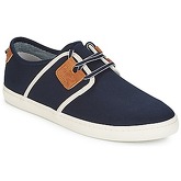 Armistice  DRONE ONE M  men's Shoes (Trainers) in Blue