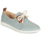 Armistice  STONE ONE  men's Shoes (Trainers) in Blue