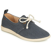 Armistice  STONE ONE  men's Shoes (Trainers) in Blue