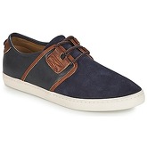 Armistice  DRONE ONE  men's Shoes (Trainers) in Blue