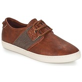 Armistice  DRONE ONE  men's Shoes (Trainers) in Brown