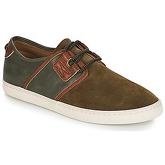 Armistice  DRONE ONE  men's Shoes (Trainers) in Green