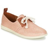 Armistice  STONE ONE W  women's Shoes (Trainers) in Pink