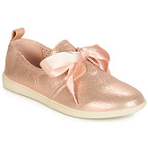 Armistice  STONE ONE  women's Shoes (Trainers) in Pink