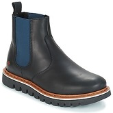 Art  TORONTO  men's Mid Boots in Black