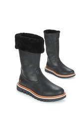 Art  TORONTO  women's Mid Boots in Black