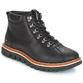 Art  TORONTO  women's Mid Boots in Black