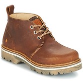 Art  SOMA  men's Mid Boots in Brown