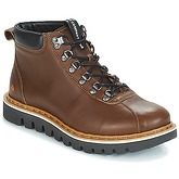 Art  TORONTO  men's Mid Boots in Brown