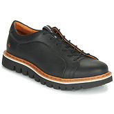 Art  TORONTO  men's Casual Shoes in Black