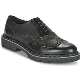 Art  CAMBRIDGE  men's Casual Shoes in Black