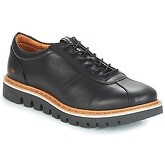 Art  TORONTO  men's Casual Shoes in Black