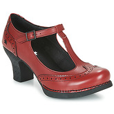 Art  HARLEM  women's Heels in Red