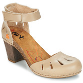 Art  I MEET  women's Sandals in Beige