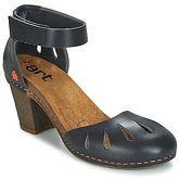 Art  IMEET  women's Sandals in Black