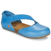 Art  CRETA 442  women's Sandals in Blue