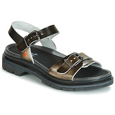 Art  BIRMINGHAM  women's Sandals in Silver