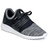 Asfvlt  AREA  women's Shoes (Trainers) in Black