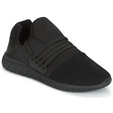 Asfvlt  AREA LOW  women's Shoes (Trainers) in Black