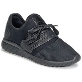 Asfvlt  AREA  women's Shoes (Trainers) in Black