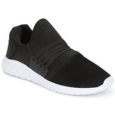 Asfvlt  AREA LOW  men's Shoes (Trainers) in Black