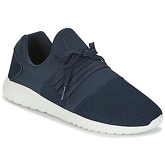 Asfvlt  AREA LUX  men's Shoes (Trainers) in Blue