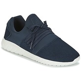 Asfvlt  AREA LUX  men's Shoes (Trainers) in Blue