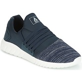 Asfvlt  AREA LOW  men's Shoes (Trainers) in Blue