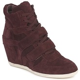 Ash  BEA BIS  women's Shoes (High