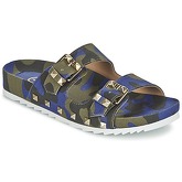 Ash  UBUD  women's Mules / Casual Shoes in Green