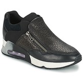 Ash  LENNY  women's Shoes (Trainers) in Black