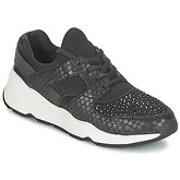 Ash  MOOD  women's Shoes (Trainers) in Black