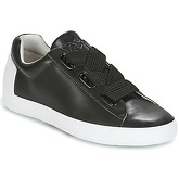 Ash  NINA  women's Shoes (Trainers) in Black