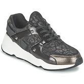 Ash  MADMAX  women's Shoes (Trainers) in Black