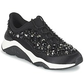 Ash  MUSE  women's Shoes (Trainers) in Black