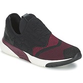 Ash  SODA  women's Shoes (Trainers) in Black
