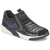 Ash  SET  women's Shoes (Trainers) in Black